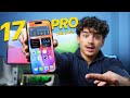 I Tried 7 New iPhone 17 Pro Features! Are They Worth It?