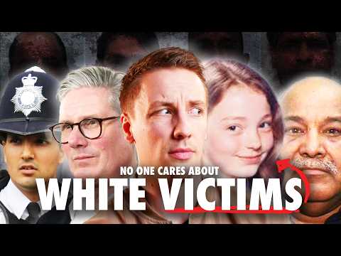 YouTube Has Tried To Bury This Video on Grooming Gangs | Anti-White Racism IS Part Of The Story