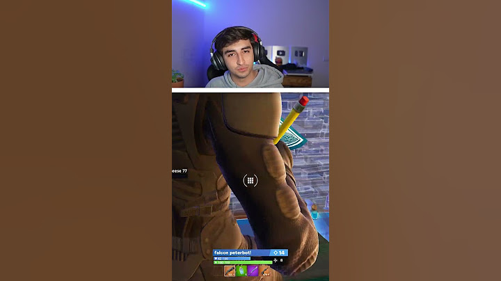 PETERBOT NO ES DE ESTE PLANETA