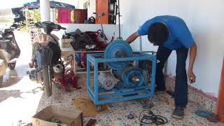 free energy cambodia កែឆ្នៃម្តងទៀតមិនទានបាន100./.100