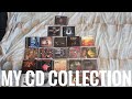 My CD collection