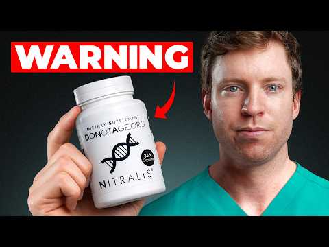 Thumbnail for The Truth About Nitric Oxide Supplements Revealed