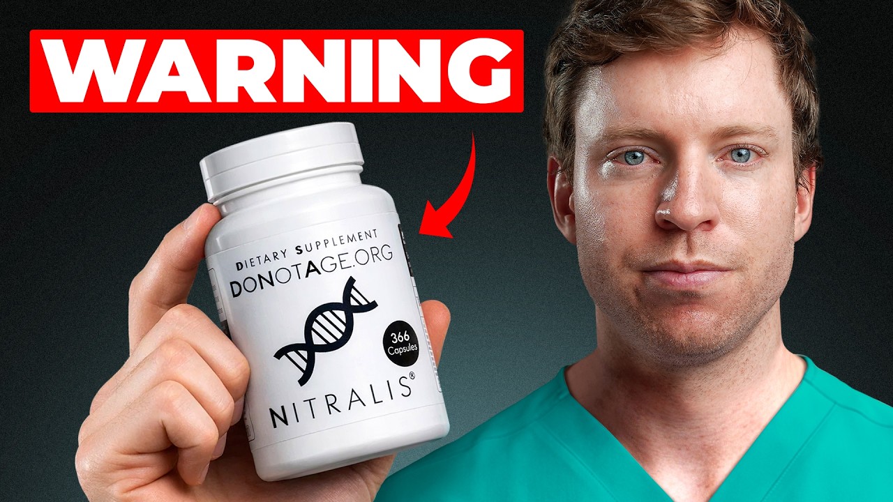 The Truth About Nitric Oxide Supplements Revealed