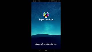 SUPER LIVE PLUS SETUP screenshot 3