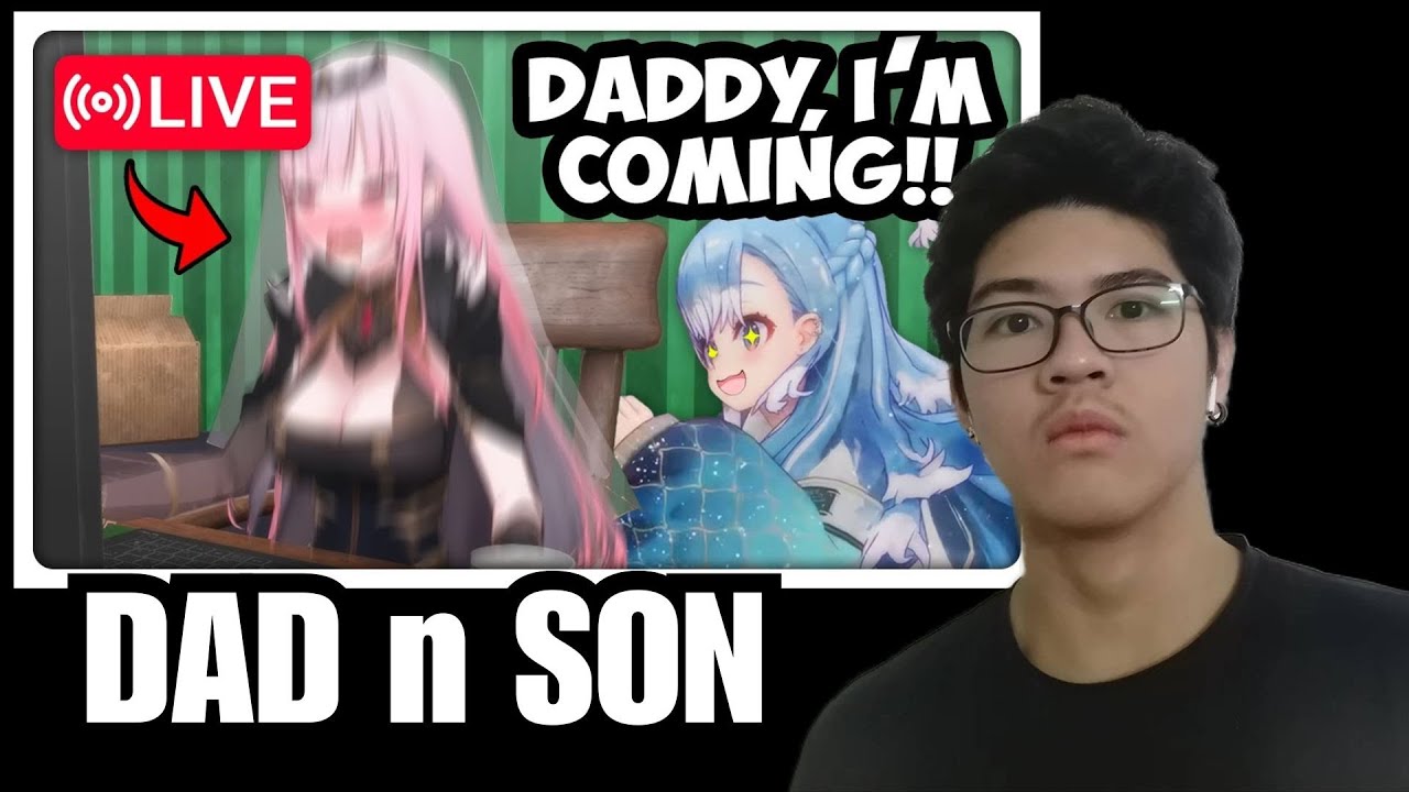 Моменты Кобо, которые сломали Калли РЕАКЦИЮ!!!