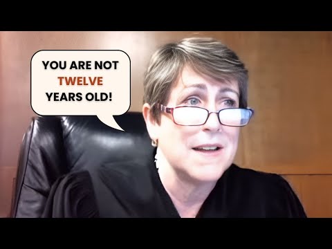 Thurston County Small Claims Court