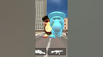 Sandbox in space labubu new gameplay in garry