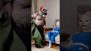 دخلوا على مراته وابنه البيت وهو مش موجود شوفو عمل فيهم ايه                                سمعها