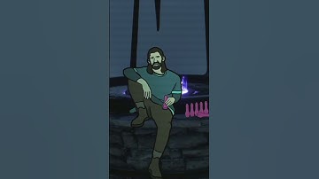 Never doing the main quest in Oblivion #oblivion #oblivionremastered #gaming