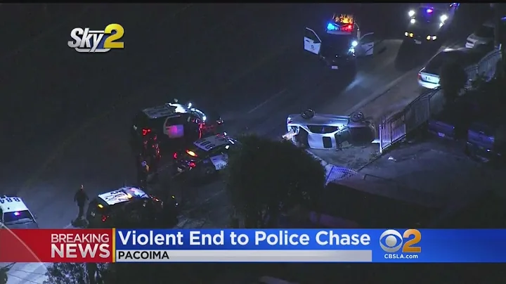 CBS 2 News at 11 p.m. (Jan. 31)