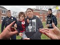 Cops RESCUE Child From The Most Awful Mother Ever