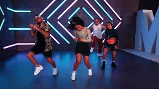 Zumba Burn It Up Switch Debut Trailer