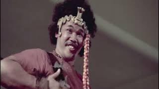 Ateng & Iskak - The Godfather 1976 | Film Indonesia Tempo Dulu