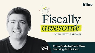 From Code to Cash Flow: Meet the Tech Wizard Making Accounting Actually Awesome