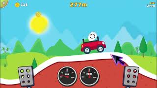 Friv Games: Eggy Car