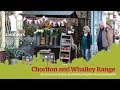 Chorlton  whalley range  finalist for britains best walking neighbourhood award 2019