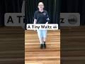A Tiny Waltz - Winnie Yu TEACH
