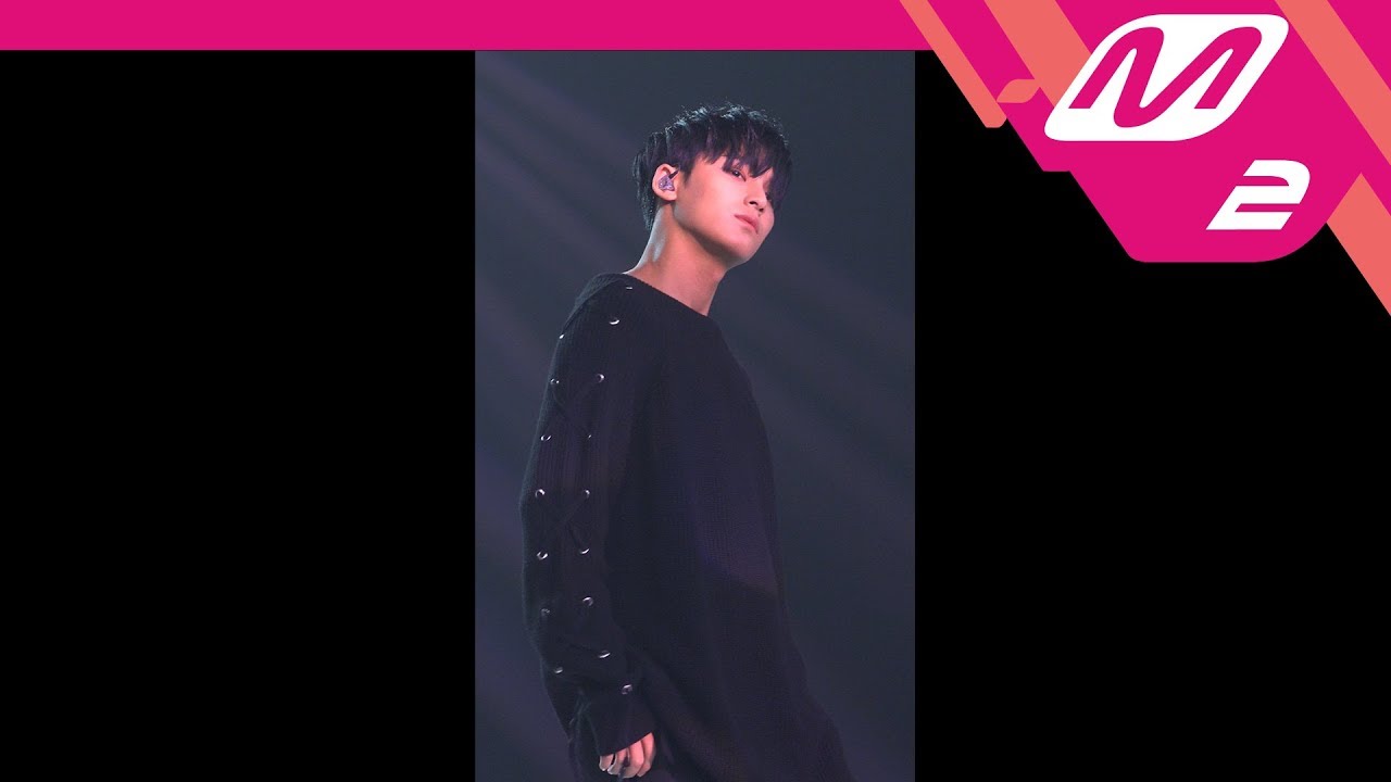 ミンギュ「TRAUMA」公式Fancamのサムネイル