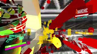 9 And A Half Minutes Of Me Trying To Get An Ingame Time Of 00000 On Octohouse