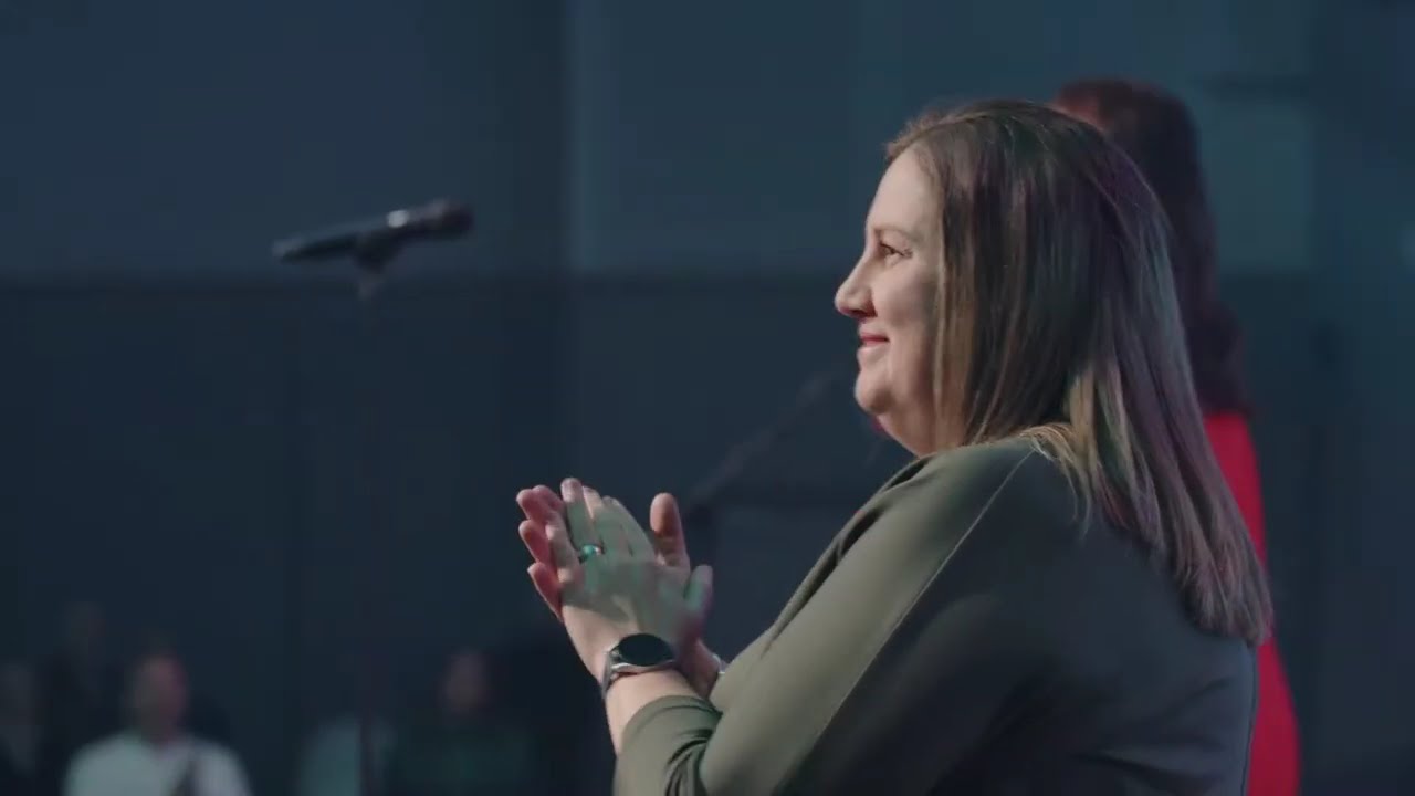 Kings Church Online // February 1st