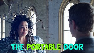 The Portable Door