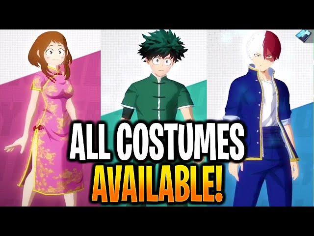 Deku Hero Costume  Hero costumes, Hero academia characters, Hero