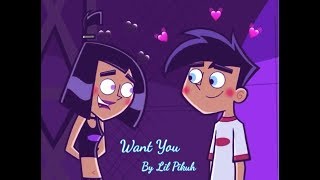 A Pikuh - Want You (Prod. by Speaker Bangerz) (audio)