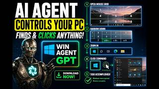 I Let ChatGPT Control My PC… Here’s What Happened
