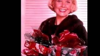 DORIS DAY    The Christmas Waltz