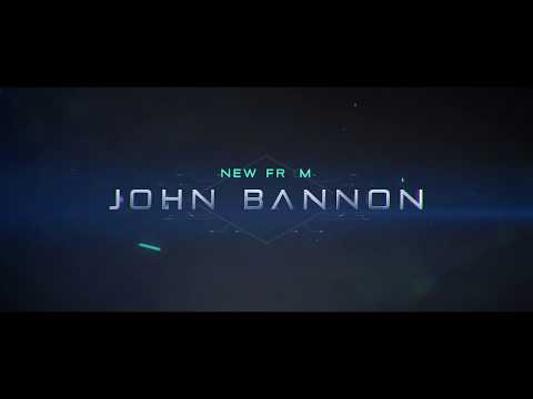 John Bannon - Fire When Ready