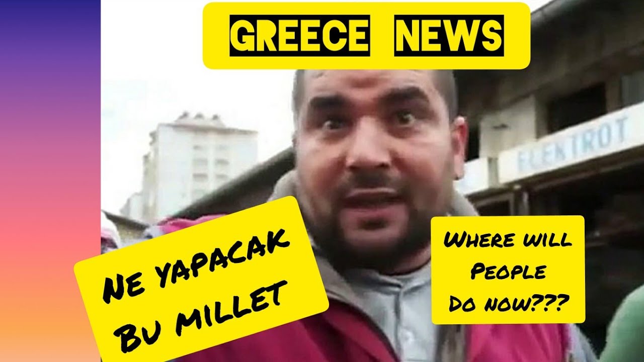 Europa news greece news may 2020 youtube