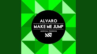 Make Me Jump (Extended Mix)