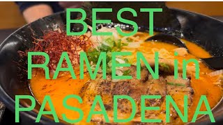 Athlete Statistics The BEST RAMEN in Town! #satoramen #thebestramen