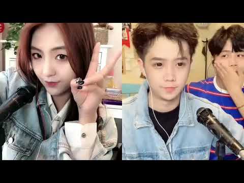 M哥與郭聰明翻唱神曲“心如止水”，一開口就愛上了，你更喜歡