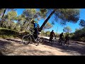 UCL Luynes VTT Velaux Sud Octobre 2017 UCL Luynes VTT Velaux Sud Octobre 2017