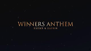 KSHMR & Zafrir - Winners Anthem | 1 Hour Mix