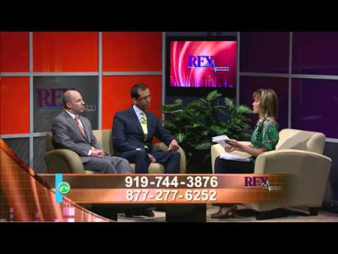 Rex On Call - March 18, 2013