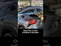 0-100km/h Chevrolet Trax #short #shorts #chevy #dragy #chevytrax