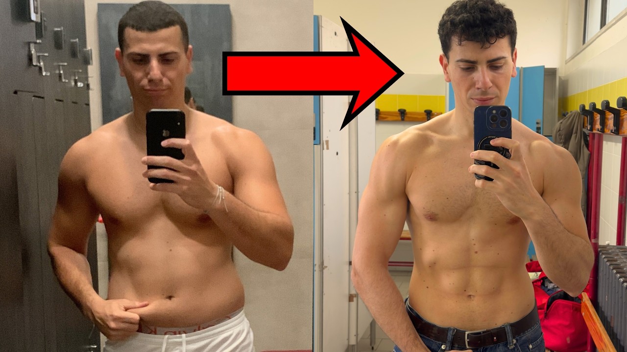 6 Cose che Avrei Voluto Sapere Prima di Iniziare a Fare Palestra