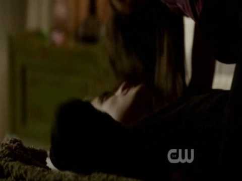 The Vampire Diaries - Temptation - Moby