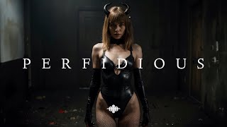 [FREE] Dark Techno / EBM / Industrial Type Beat 'PERFIDIOUS' | Background Music