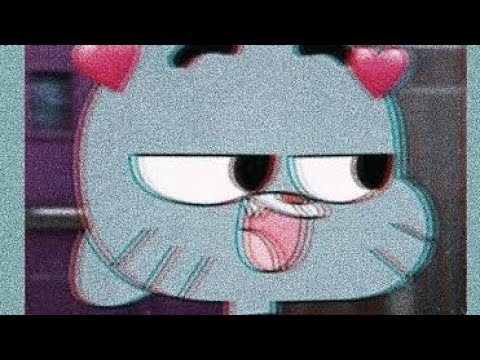 Gumball Alfabe edit