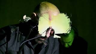 Clock Dva - Syndrome Live Noesis 2023