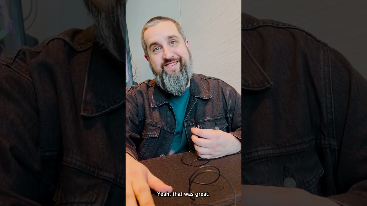 DTIYDK Exclusive with Mortdog: Culture @ Riot/Nintendo, Lessons Learned from WoW, and Mental Health