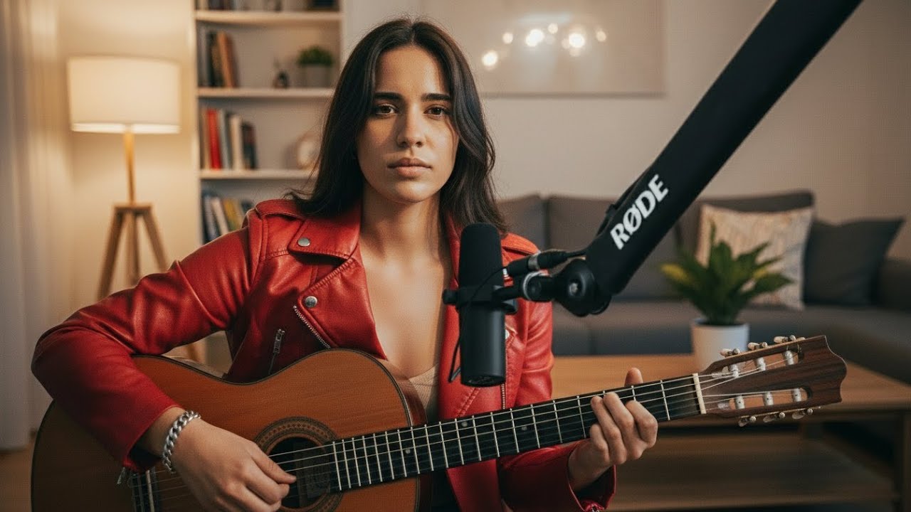 1. 🎶 Alexandra - Paper Crown | AI-Generated Folk Pop