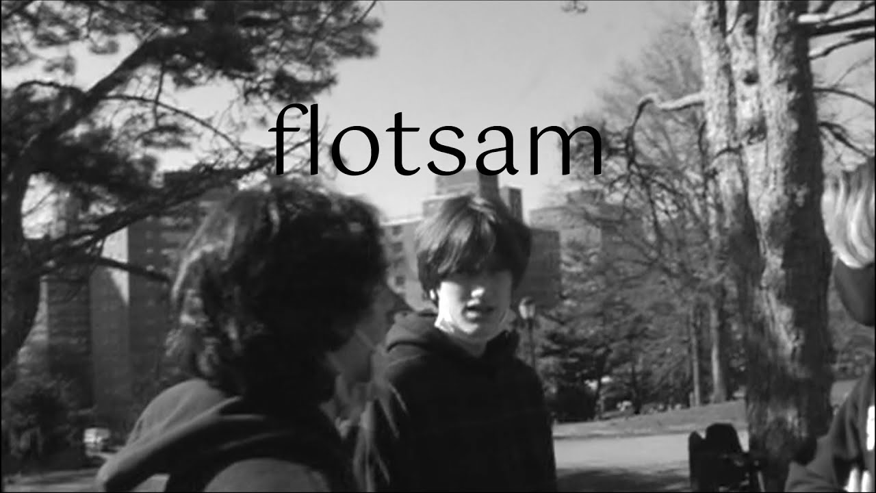flotsam short film YouTube
