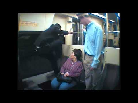 כרטיס הפוך בכרמלית- מתוך קומי קומי מצלמה נסתרת עונה 1