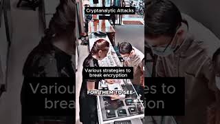 Celebrity Cryptanalytic Attacks Net Worth