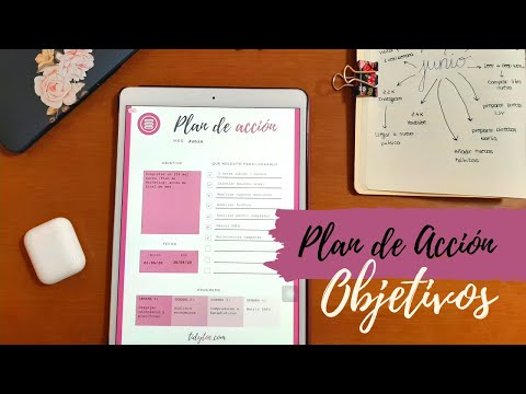 Video: ¿Cómo activo mi plan de protección de objetivos?