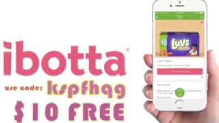 Free Luvs $2.00 Coupon by Downloading Ibotta